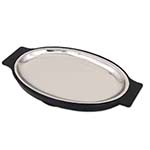 (Discontinued) Browne SO128U - Bakelite Underliner Only, 10-8/9