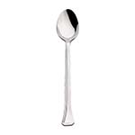 (No Longer Available) Browne 502014 - Oxford Iced Tea Spoon, 7-3/8