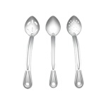 Browne 4777 - Renaissance Basting Spoon, 15