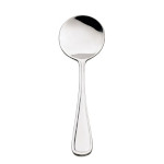 Browne 502517 - Celine Bouillon Spoon, 6-1/2