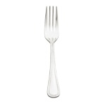 Browne 502903 - Contour Dinner Fork, 7-3/4