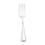 Browne 502910 - Contour Salad Fork, 6-1/2