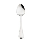 Browne 502923 - Contour Teaspoon, 6-1/2