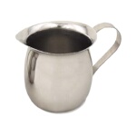 Browne SH271 - Bell Creamer, 5 oz., 2-3/4