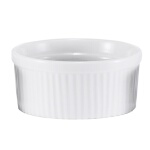 Browne 564003W - Ramekin, 2-1/2 oz., 2-3/4