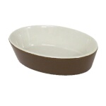 Browne 564004BR - Baker, 9 oz., 6