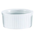 Browne 564024W - Ramekin, 4 oz., 3