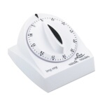 (Discontinued) Browne 1929 - Minute Timer, 2-3/4