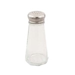 Browne 571934 - Salt & Pepper Shaker, 3 oz., 4.6