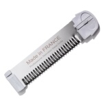 Browne 57201596 - Swing Mandoline Blade, double straight, for 57201500