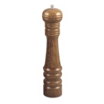 Browne 120PM - Deluxe Pepper Mill, 12