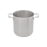 Browne 5723908 - Stock Pot, 8.3 qt., 8-1/2