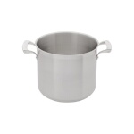 Browne 5723910 - Stock Pot, 9.6 qt., 9-1/2