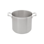Browne 5723912 - Stock Pot, 12 qt., 10-1/4