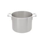 Browne 5723924 - Stock Pot, 24 qt., 13-1/4