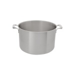 Browne 5723940 - Stock Pot, 40 qt., 17-3/4