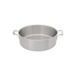 Browne 5724024 - Brazier, 25 qt., 17-3/4