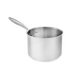 Browne 5724032 - Sauce Pan, 2 qt., 6-1/4