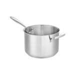 Browne 5724037 - Sauce Pan, 7.6 qt., 9-1/2