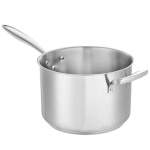 Browne 5724040 - Sauce Pan, 10 qt., 11