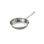 Browne 5724048 - Fry Pan, 7-3/4