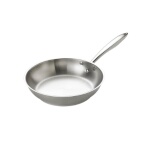 Browne 5724050 - Fry Pan, 9-1/2