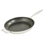 Browne 5724062 - Fry Pan, 12-1/2