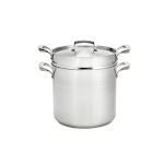 Browne 5724076 - Thermalloy Double Boiler, 16 qt., 11