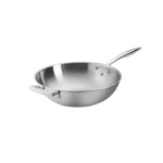Browne 5724095 - Thermalloy Wok, 5 qt., 12