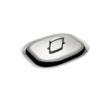 Browne 5724151 - Thermalloy Cover, for 5724179, stainless steel, NSF (cash & carry)