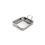 Browne 5724175 - Roast Pan, 3 qt., 11