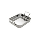 Browne 5724176 - Roast Pan, 4.6 qt., 14
