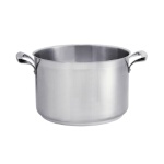 Browne 5724188 - Sauce Pot, 11 qt., 11