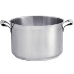 Browne 5724192 - Sauce Pot, 22 qt., 14
