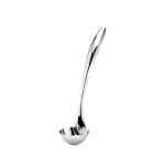 Browne 573184 - Serving Ladle, 1 oz., 10