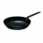 Browne 573736 - Thermalloy Fry Pan, 6-3/10