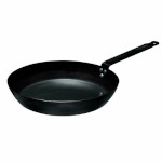 Browne 573738 - Thermalloy Fry Pan, 7-4/5