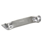 Browne 574078 - Bottle Opener/Can Punch, 4