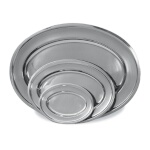 Browne 574180 - Platter, 10-1/4