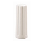 Browne 574350-1 - Charger Holder, whip cream dispenser, aluminum heads, white