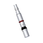 Browne 574355-2 - Piston for whip cream dispenser, aluminum & stainless steel heads