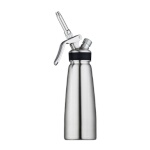 Browne 574355 - Whipped Cream Dispenser, 1 pint, 3-3/4