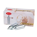Browne 574357 - Whipped Cream Dispenser Cartridge Charger (Box of 10)