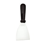 Browne PC2013 - Pan/Griddle Scraper, 4-1/2