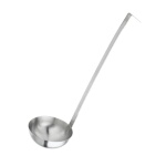 Browne 273912 - Ladle, 1/2 ounce, 10-1/2
