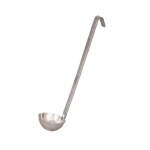 Browne 2742 - Ladle, 2 ounce, 10-3/4