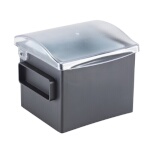 Browne 574876 - Condiment Holder, 7-3/4