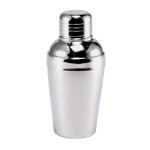 Browne 57502 - Cocktail Shaker, 8 oz., 2-5/8