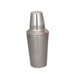 Browne CS277WC - Cocktail Shaker, 16 oz., 3-3/4