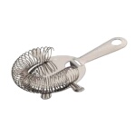 Browne 1287 - Bar Strainer, 6
